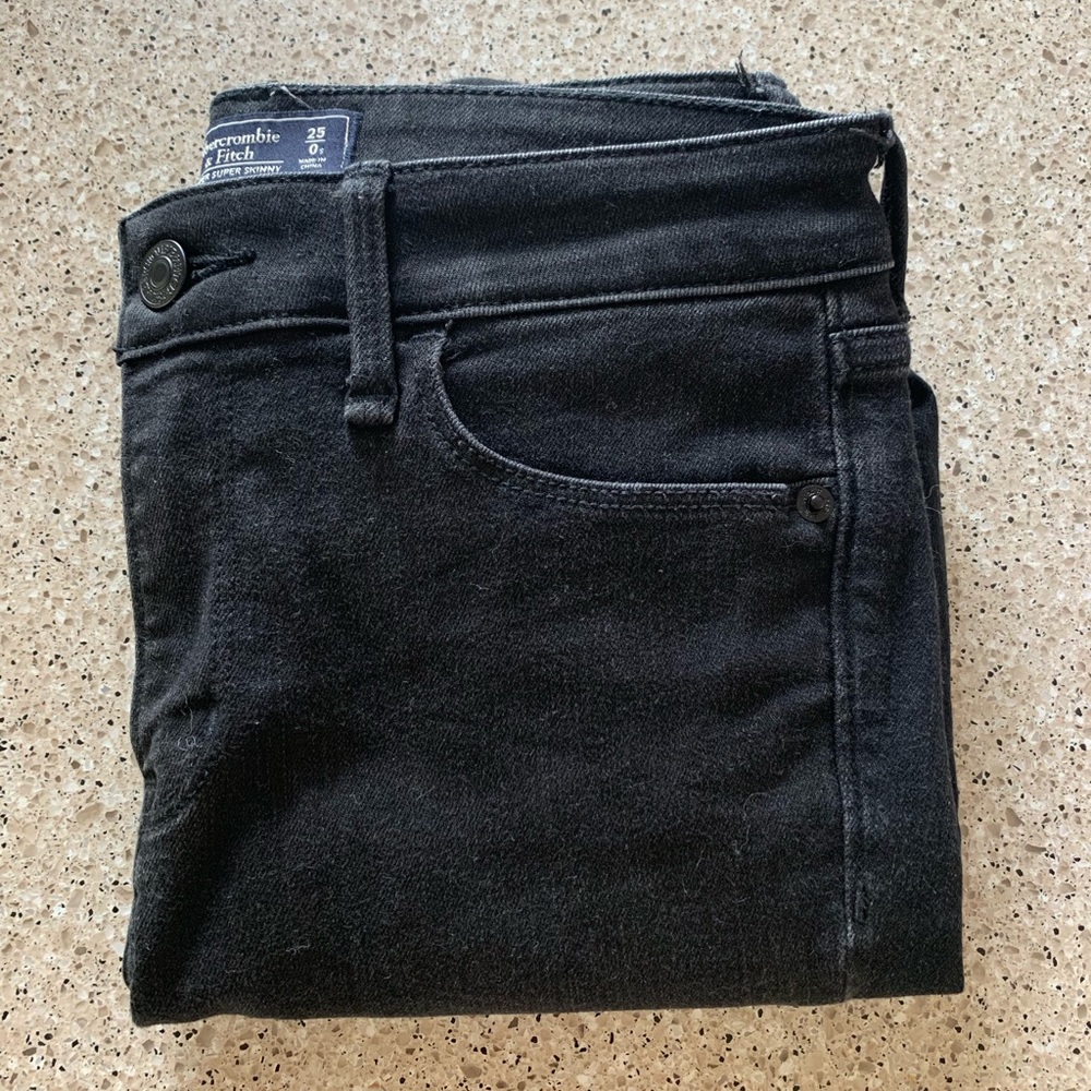 Abercrombie Jeans
